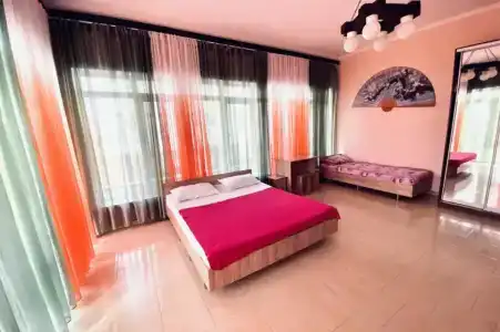 Family House - 33