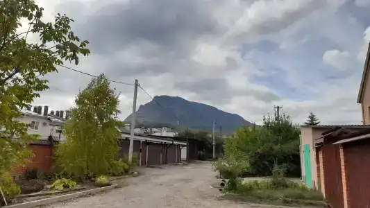 Островок - 1