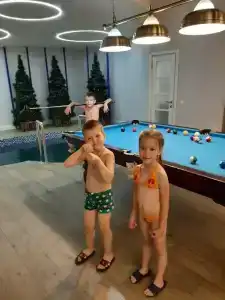 Мини-отель при оздоровительном центре Мир Саун - 10