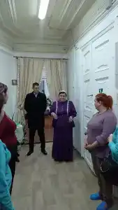 Гостевой дом купчихи Сокотовой - 6