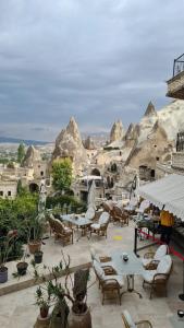 Grand Elite Cave Suites - 43