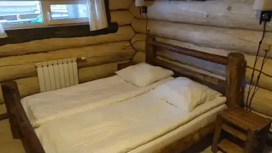 Подмосковный домик - 32