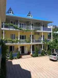 Прибой - 29