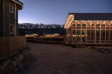 Лесная история - 7