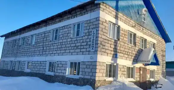 Центральная - 0