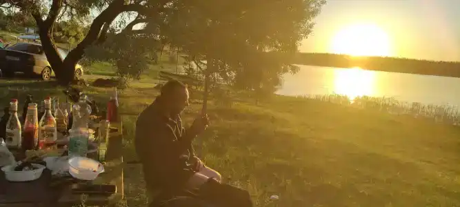 Ривьера - 3