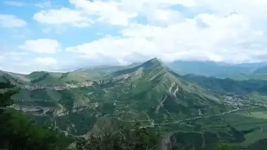 Крепость Шамиля - 34