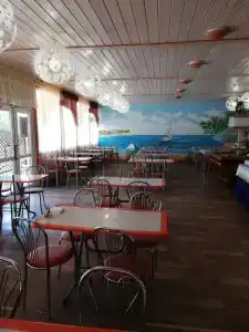 Белый Берег - 74