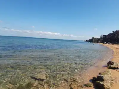 Кемпинг Порфмий - 30