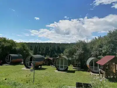 Кедровый бочонок - 4