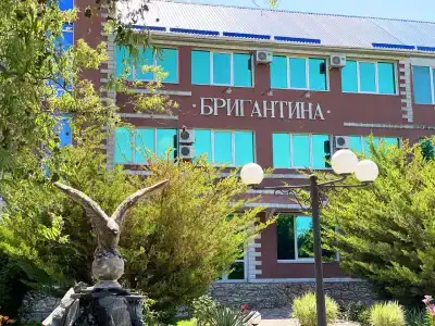 Бригантина - 31