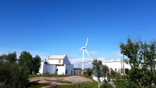 Огни Мурманска - 84