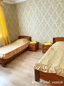 Восток - 5