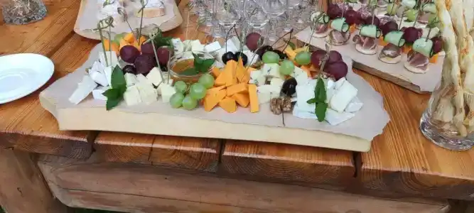 Лесная поляна - 31