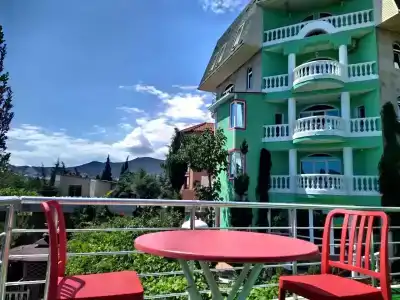 Ай-Гранат - 10