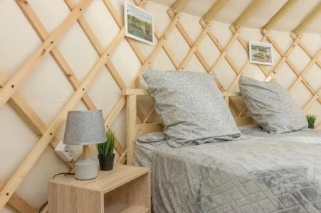 Юрта Лахти - 3