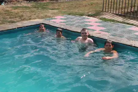 Веселый Маныч - 9