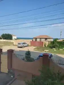 Manor Beach Kazantip - 46