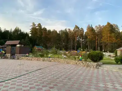 Лесной Дворик - 27
