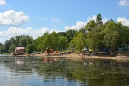 Общество Энцог или Семья на Волге - 6