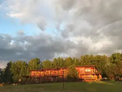 Чистый берег - 33
