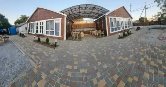 EcoVillage - 3