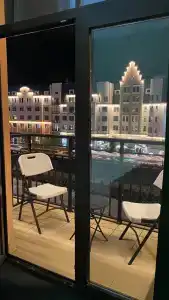 Голден Тюлип - 86