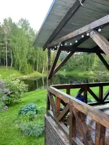 Усадьба Запруднево - 22