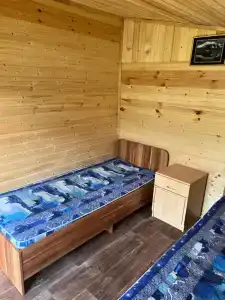 Альплагерь Лакколит - 90