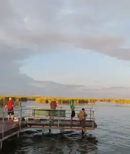 Веселый Маныч - 35