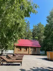 ЛесОК - Домик лесника - 31