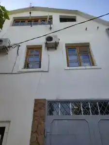 У Аллы и Левы - 4