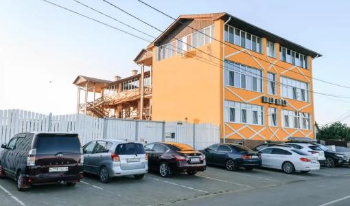 Героевка - 29