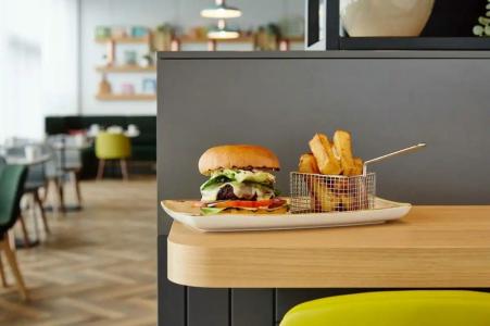 Holiday Inn - Dublin Airport, An Ihg - 50