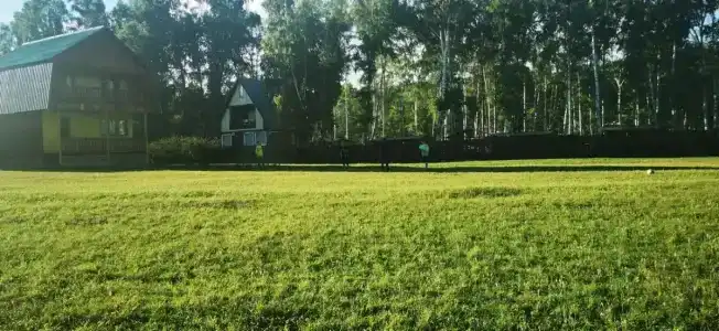 Озеро Парное - 4