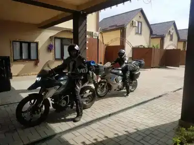 Крепость - 10