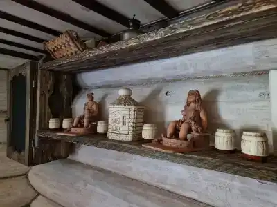 Панковский закуток - 18