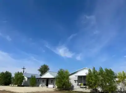 Рыбацкий домик на Волге - 13