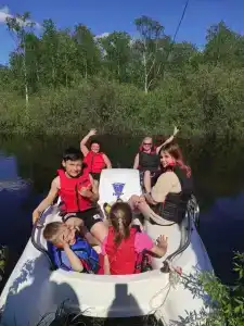 Лесная Купель - 35
