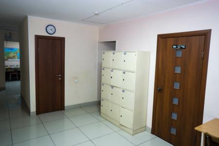 В центре - 19