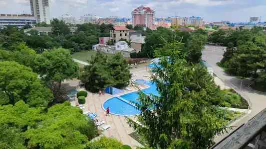 Евпатория - 65