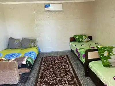 Ночлег у Ангелины - 21