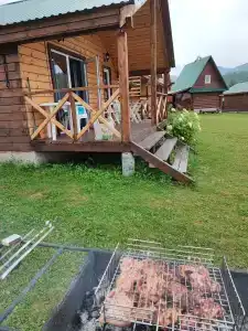 Усадьба Саламовых Эмежель - 41
