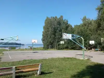 Волшебный городок - 2