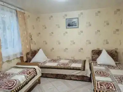 Зеленый сад - 3