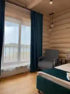 Сказки Байкала - 4