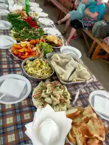 База отдыха у Викторовича - 39