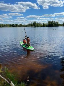 Березовый рай - 27