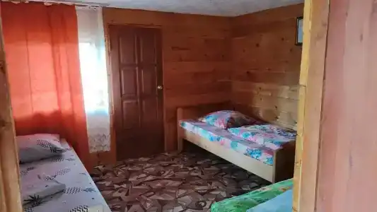 Кебетек - 48