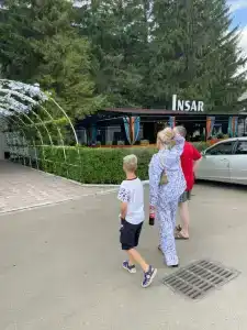 Инсар - 16